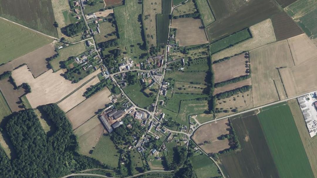 Escles-Saint-Pierre, Oise