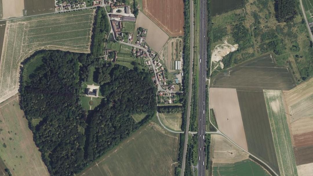 Photo 2 — Le Fayel, Oise (60680)