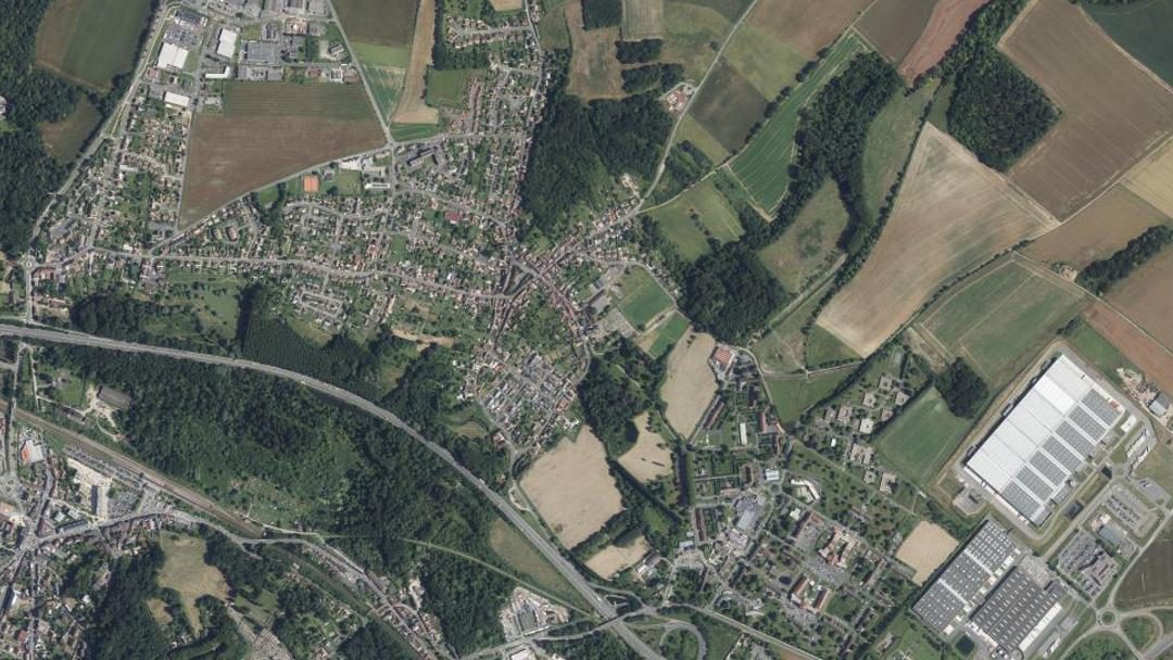 Photo 2 — Fitz-James, Oise (60600)