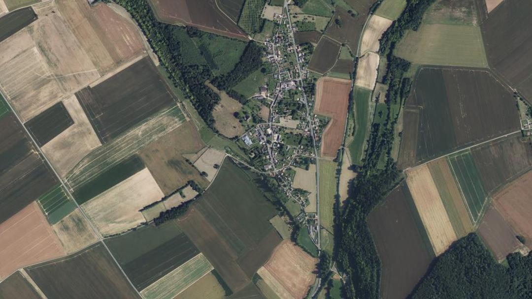 Fontaine-Lavaganne, Oise