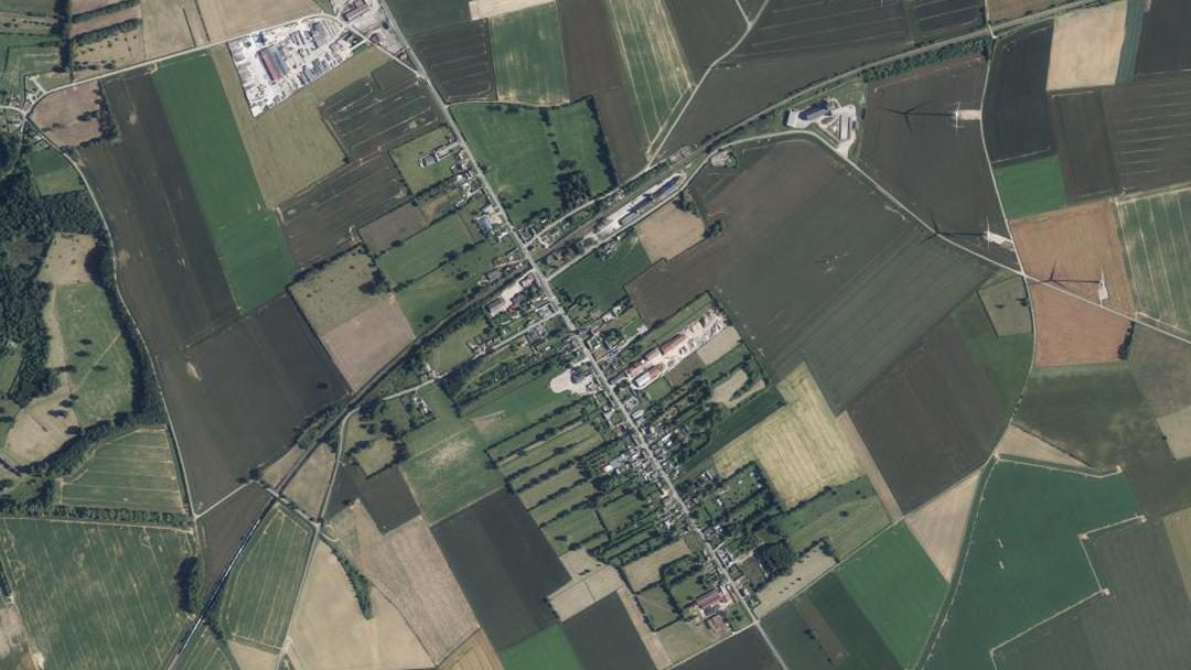 Photo 3 — Fouilloy, Oise (60220)