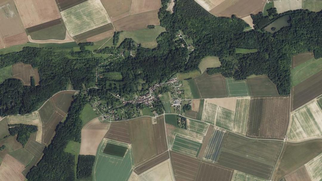 Photo 2 — Foulangues, Oise (60250)