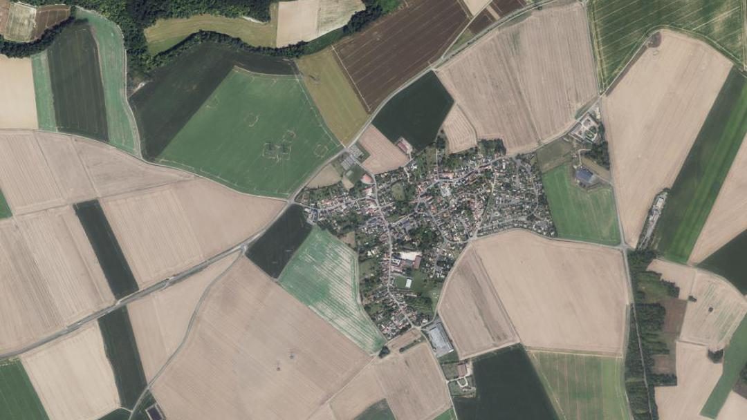 Photo 2 — Fresnoy-en-Thelle, Oise (60530)