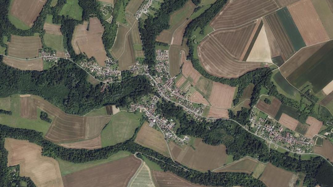 Photo 2 — Fresnoy-la-Rivière, Oise (60127)