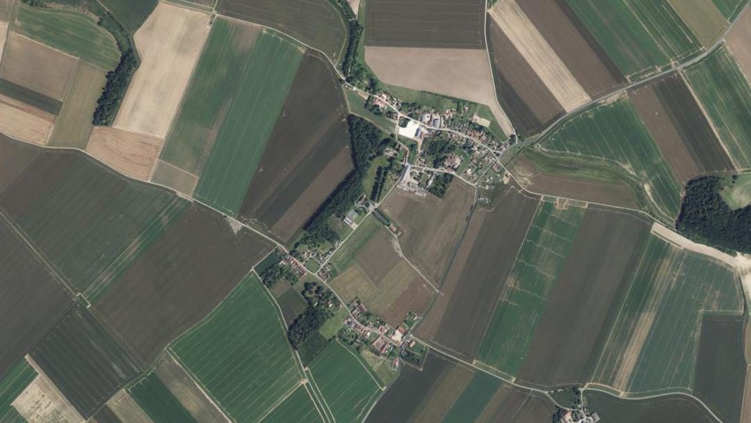 Photo 2 — Le Frestoy-Vaux, Oise (60420)