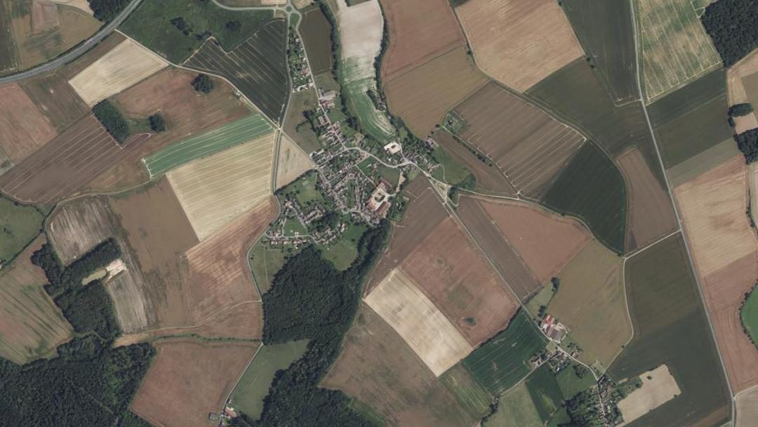 Photo 2 — Frocourt, Oise (60000)