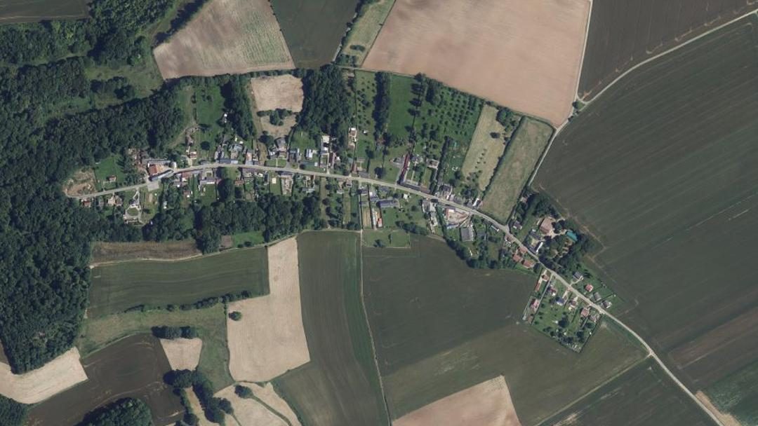 Photo 2 — Le Gallet, Oise (60360)