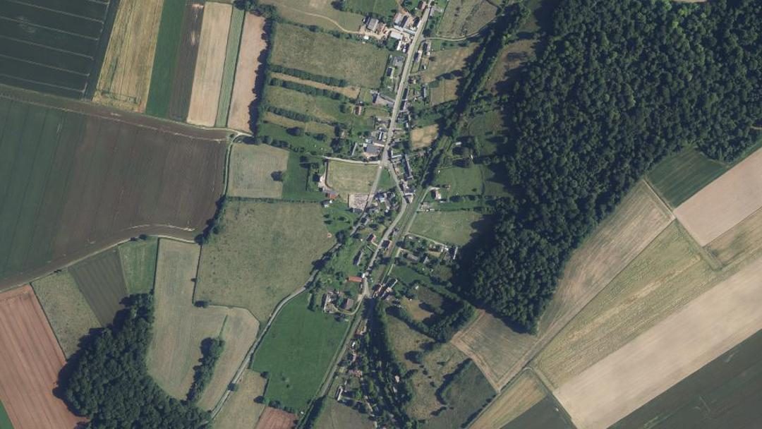 Photo 2 — Gourchelles, Oise (60220)