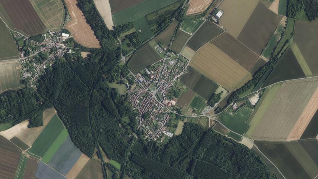 Photo 2 — Gournay-sur-Aronde, Oise (60190)