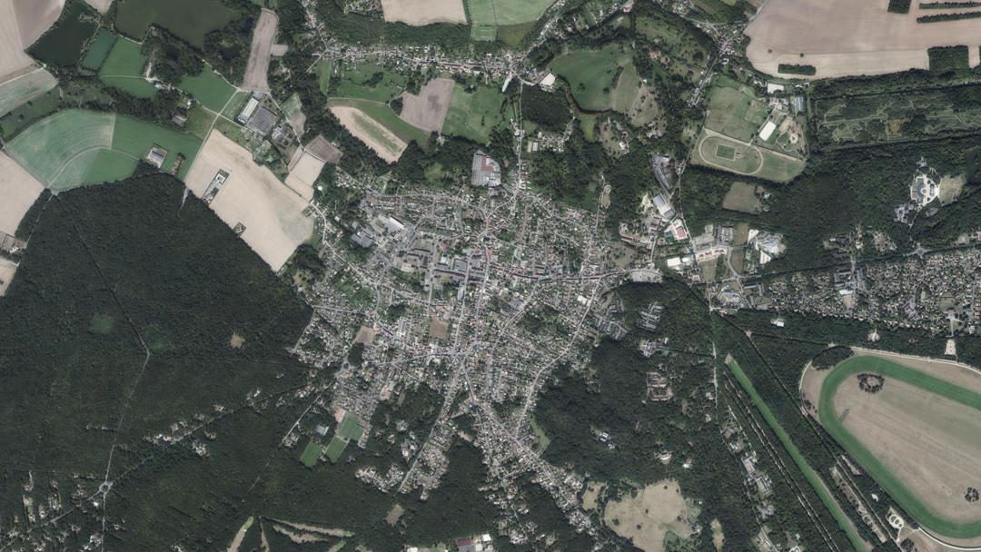 Photo 2 — Gouvieux, Oise (60270)