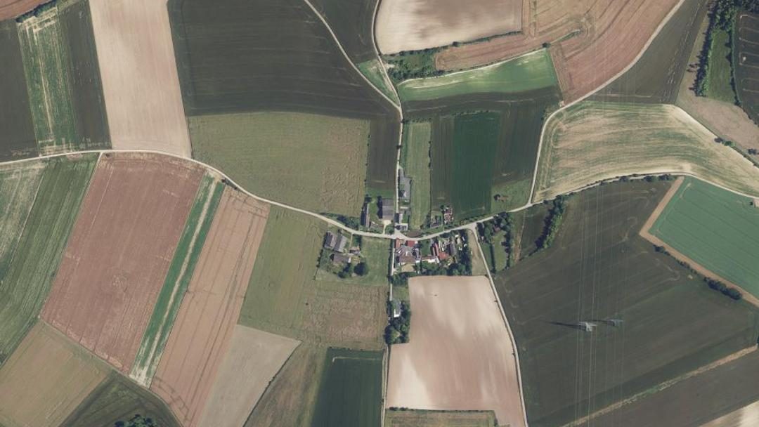 Gouy-Les-Groseillers, Oise