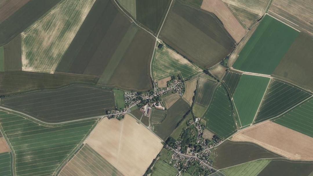 Grandvillers-Aux-Bois, Oise