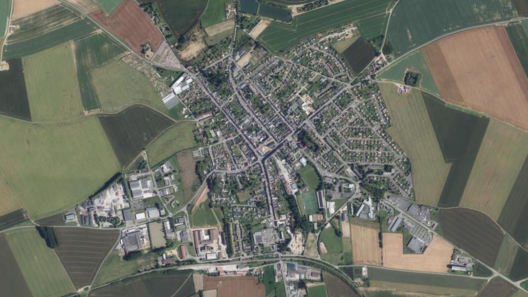 Photo 3 — Grandvilliers, Oise (60210)