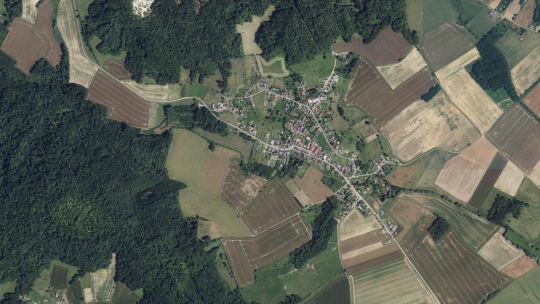 Photo 2 — Grandrû, Oise (60400)