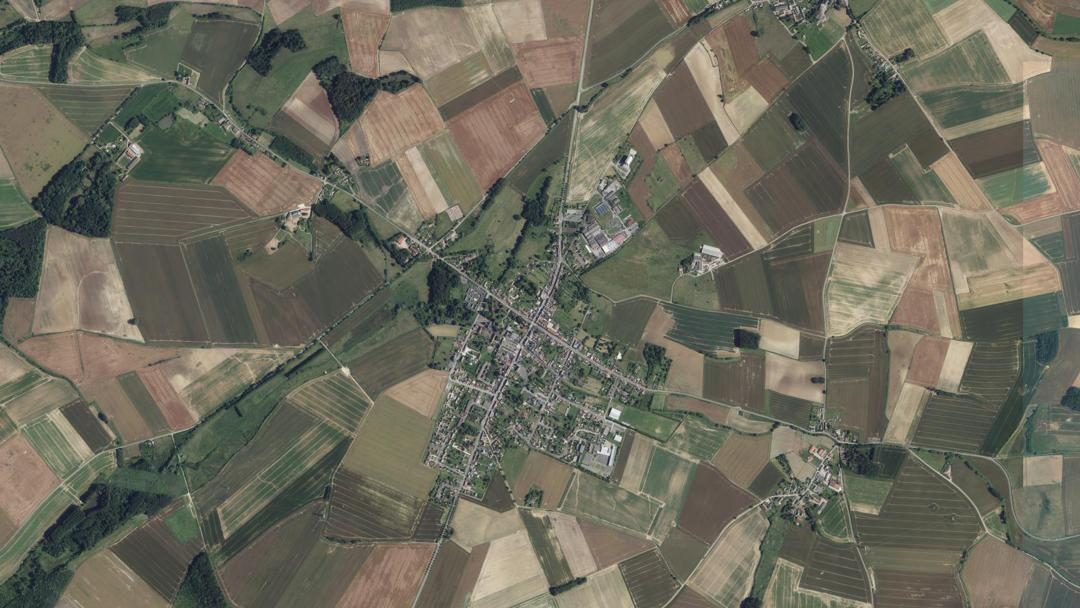 Photo 2 — Guiscard, Oise (60640)