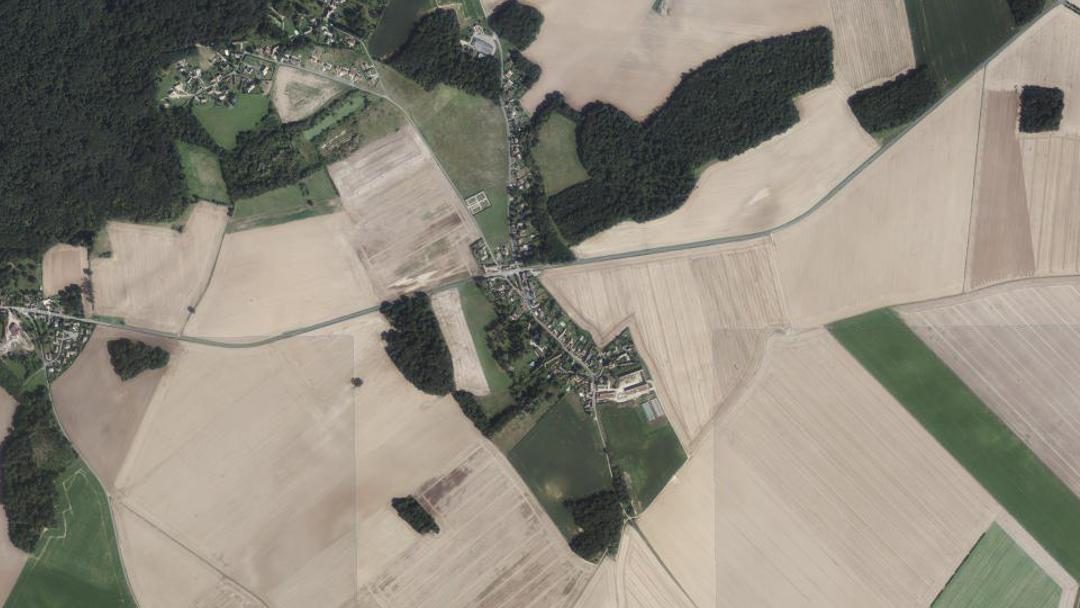 Photo 2 — Hadancourt-le-Haut-Clocher, Oise (60240)