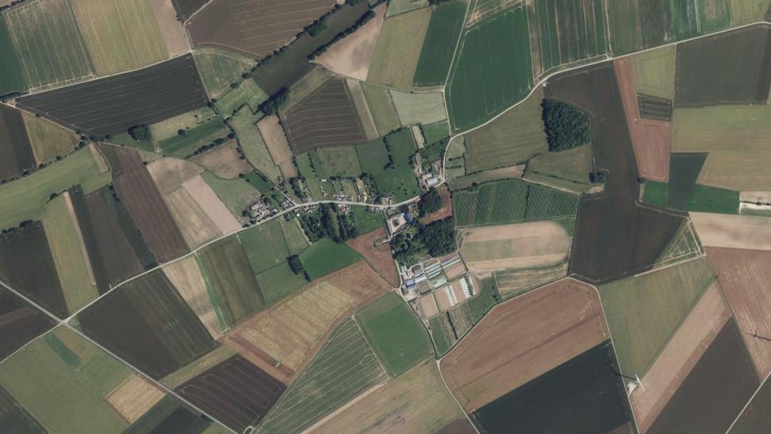 Photo 3 — Le Hamel, Oise (60210)