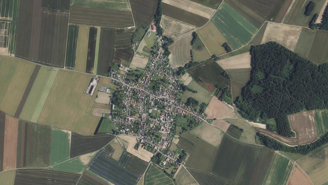 Photo 2 — Haudivillers, Oise (60510)