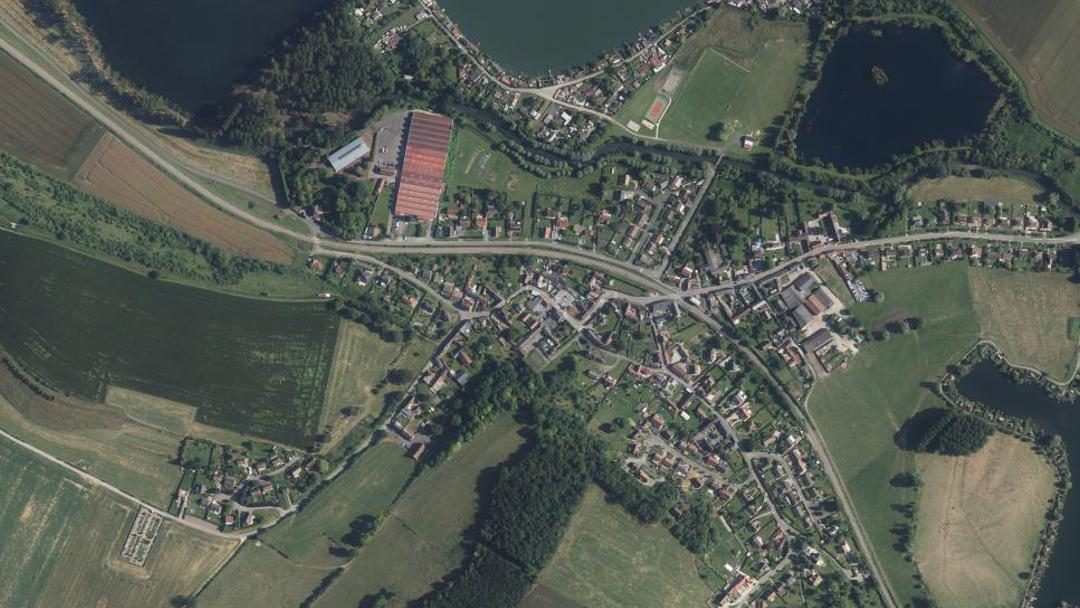 Photo 2 — Herchies, Oise (60112)