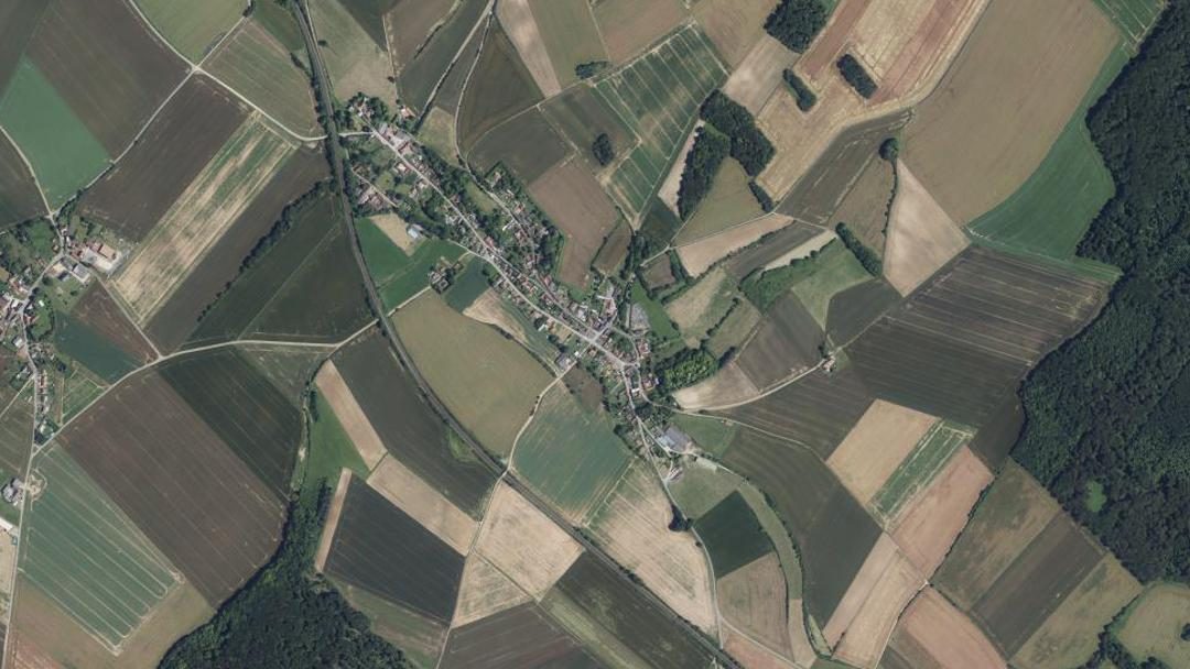 Photo 2 — La Hérelle, Oise (60120)