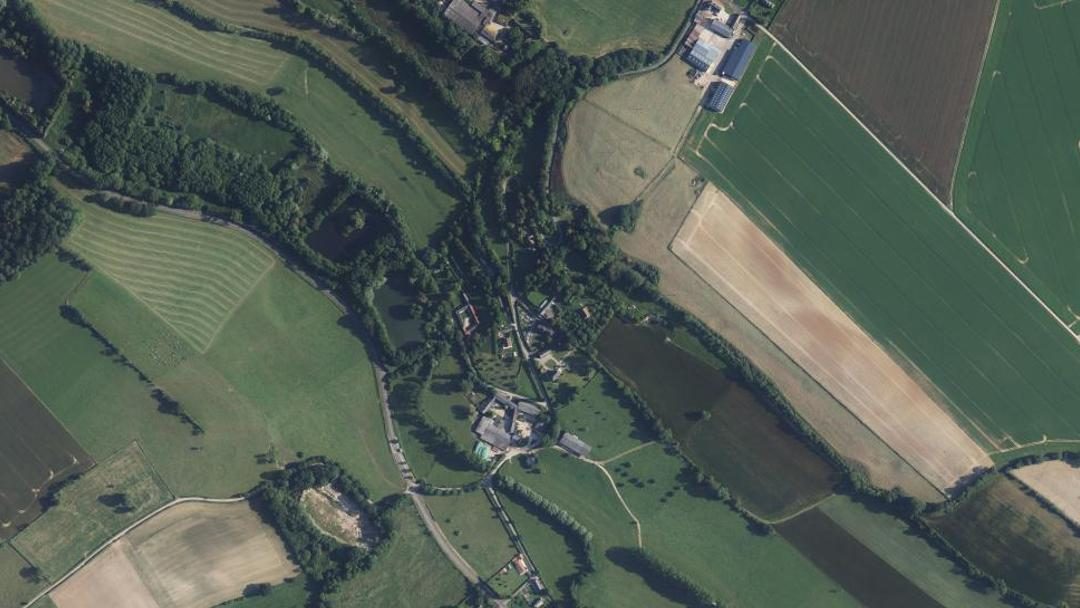 Photo 3 — Héricourt-sur-Thérain, Oise (60380)