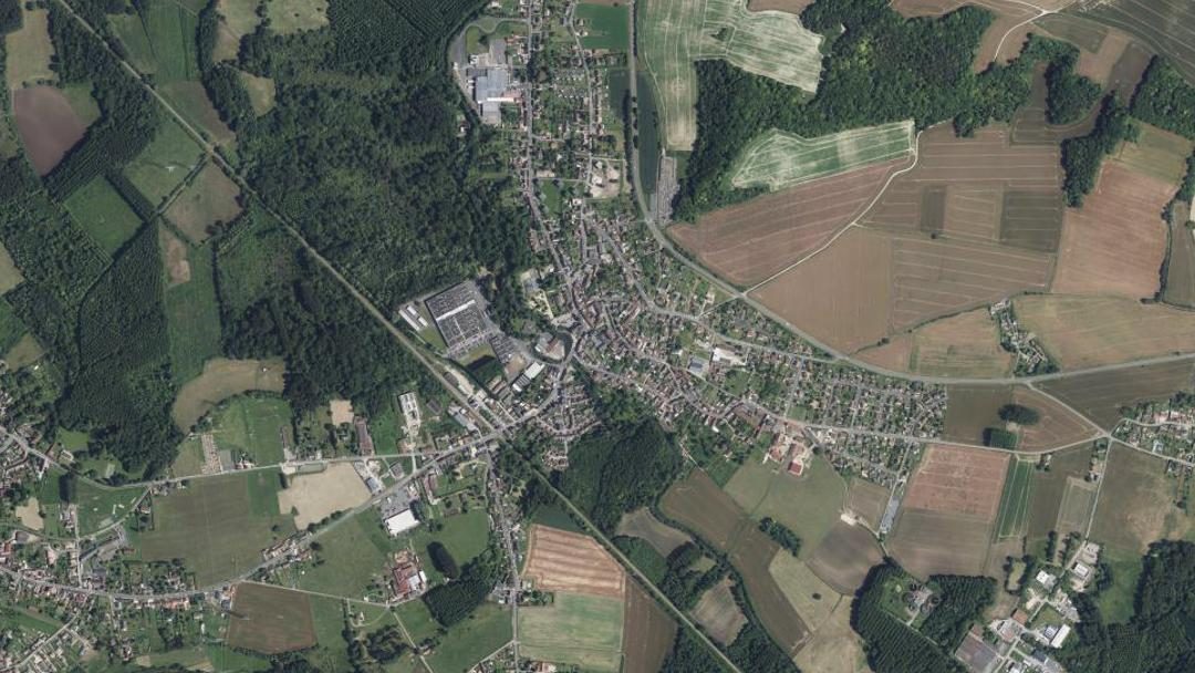 Photo 3 — Hermes, Oise (60370)