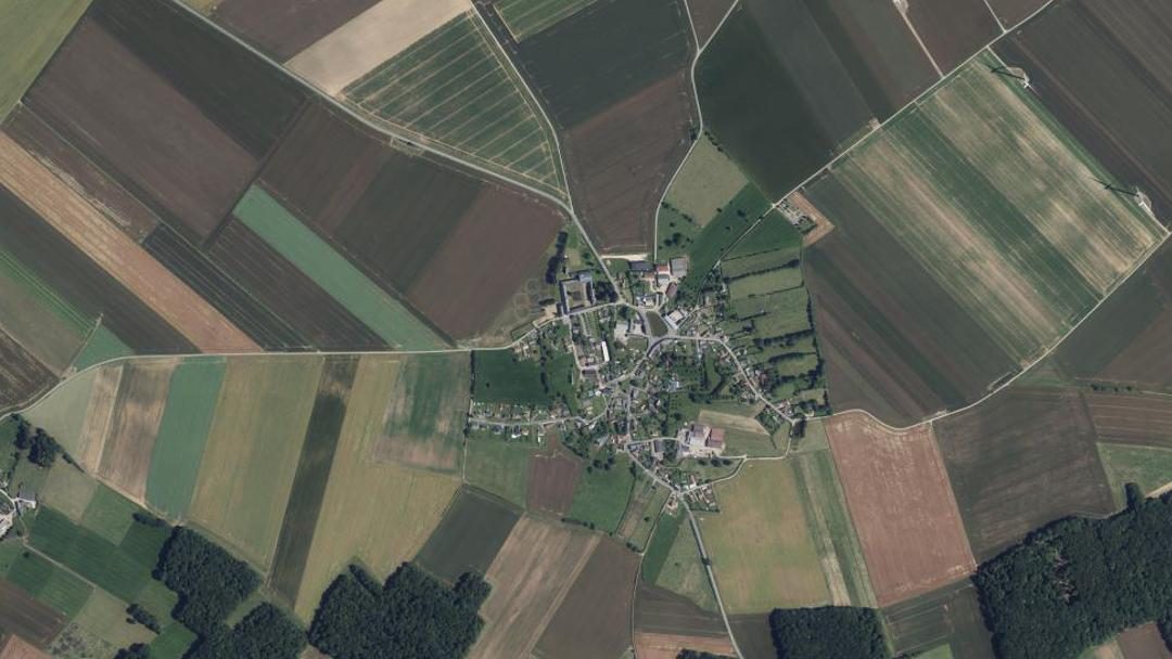 Photo 2 — Hétomesnil, Oise (60360)