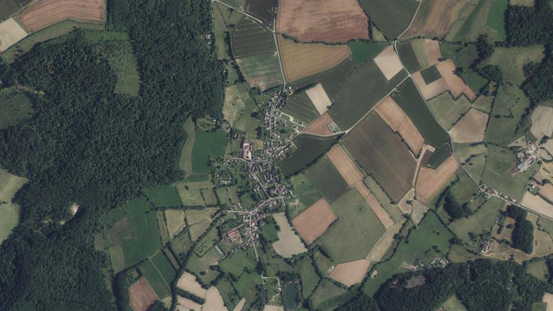 Photo 2 — Hodenc-en-Bray, Oise (60650)