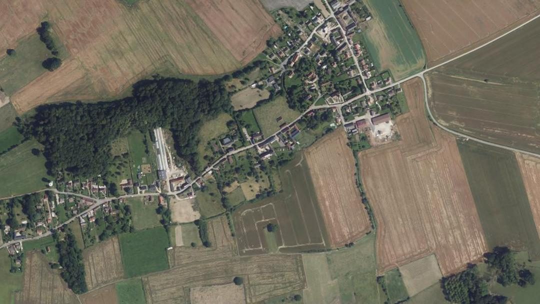 Photo 2 — Hodenc-l'Évêque, Oise (60430)