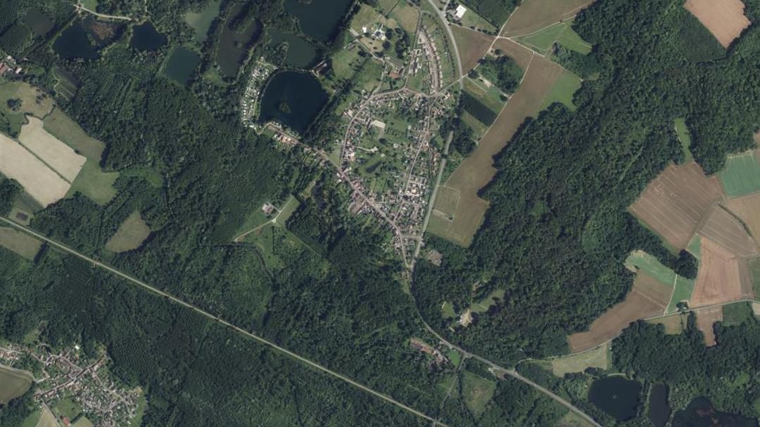 Photo 2 — Hondainville, Oise (60250)