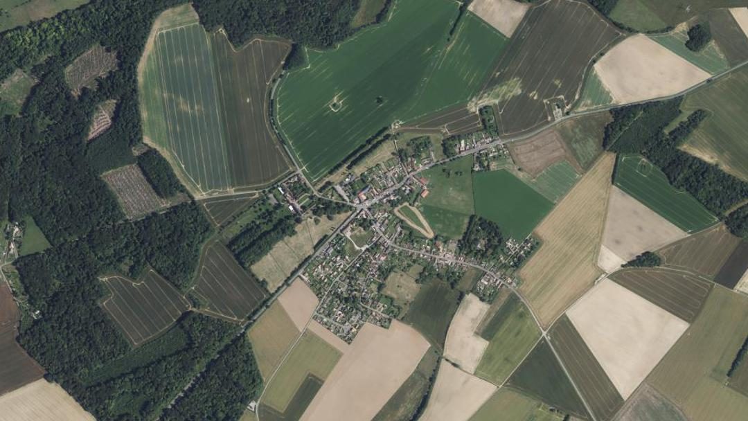 Photo 2 — La Houssoye, Oise (60390)
