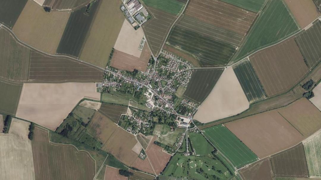 Photo 2 — Ivry-le-Temple, Oise (60173)