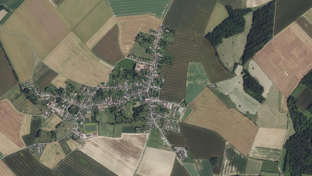 Photo 2 — Jouy-sous-Thelle, Oise (60240)