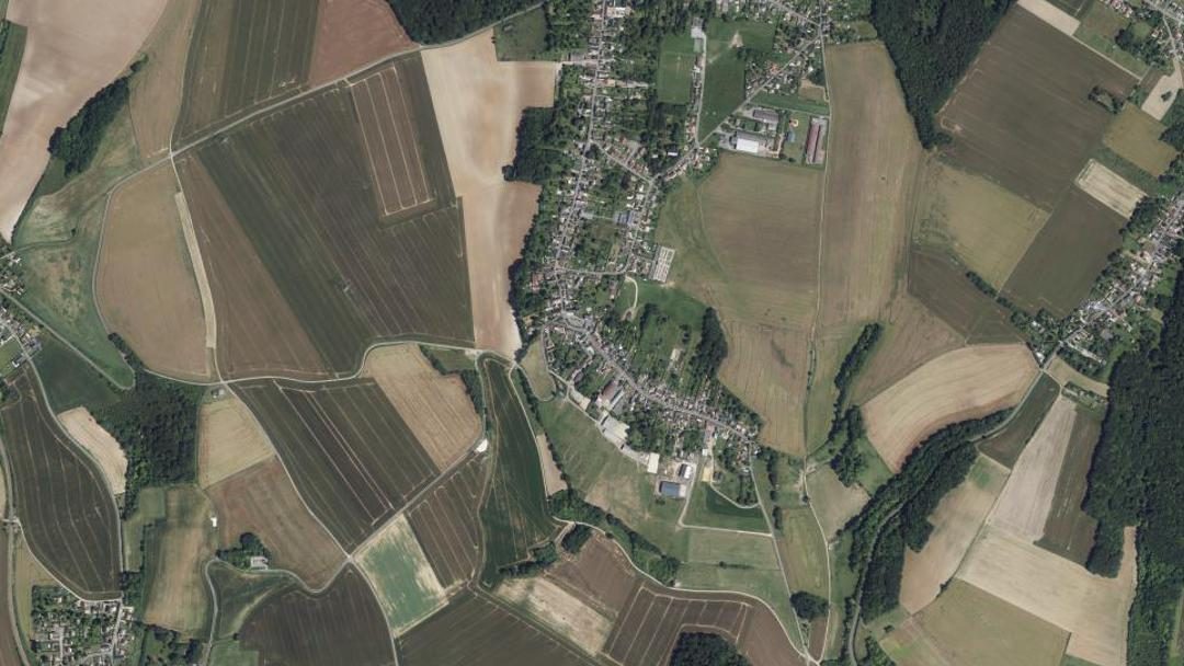 Photo 2 — Laboissière-en-Thelle, Oise (60570)