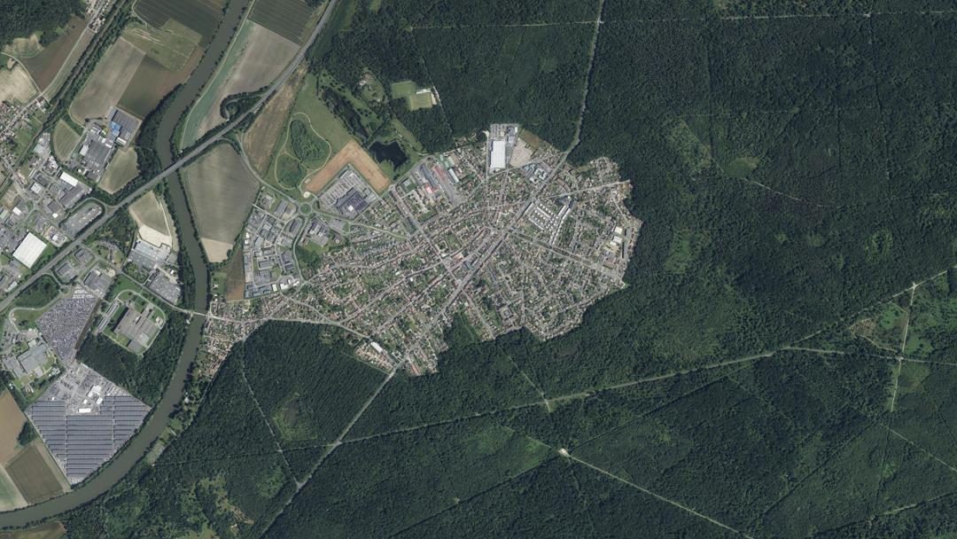 Photo 3 — Lacroix-Saint-Ouen, Oise (60610)