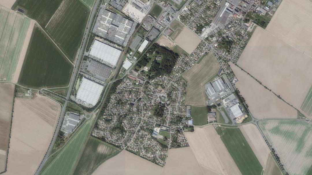 Photo 3 — Lagny-le-Sec, Oise (60330)