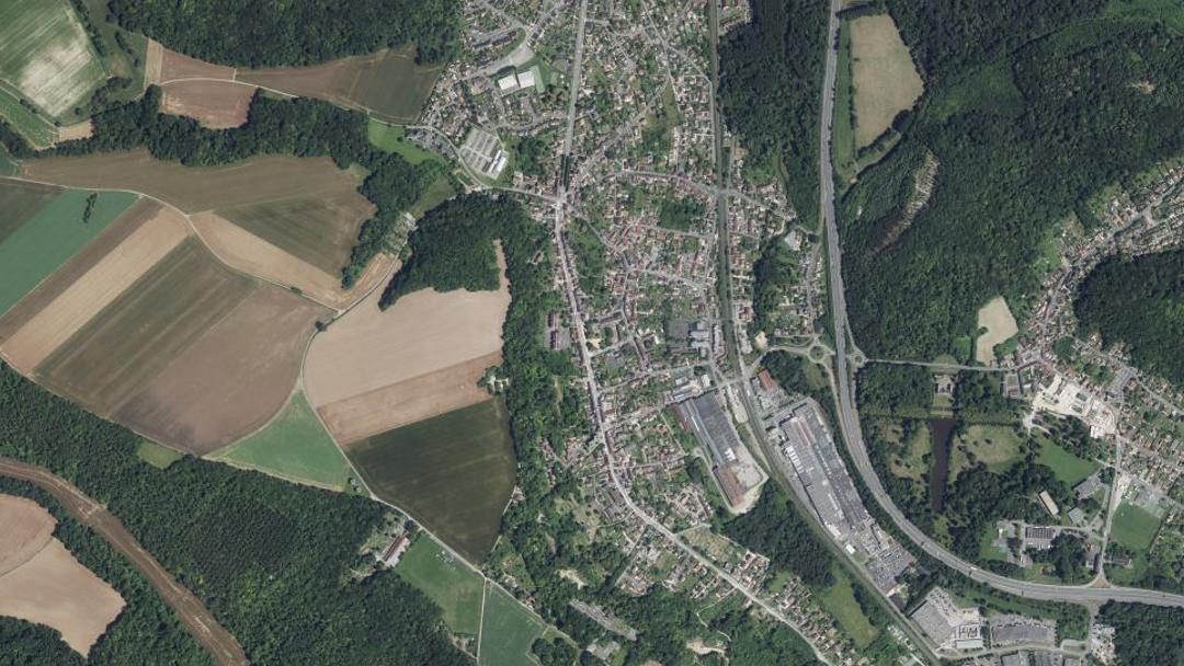 Photo 2 — Laigneville, Oise (60290)