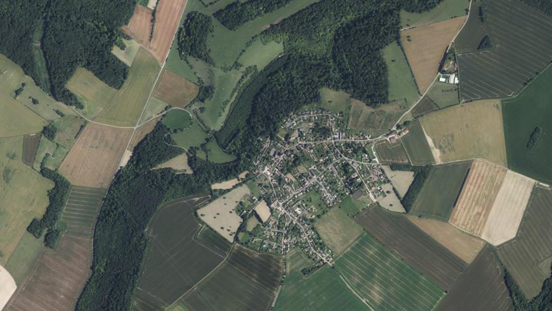 Photo 2 — Lalande-en-Son, Oise (60590)