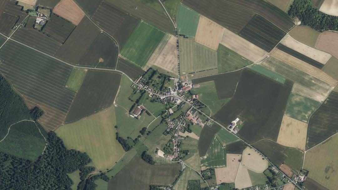 Photo 2 — Lalandelle, Oise (60850)