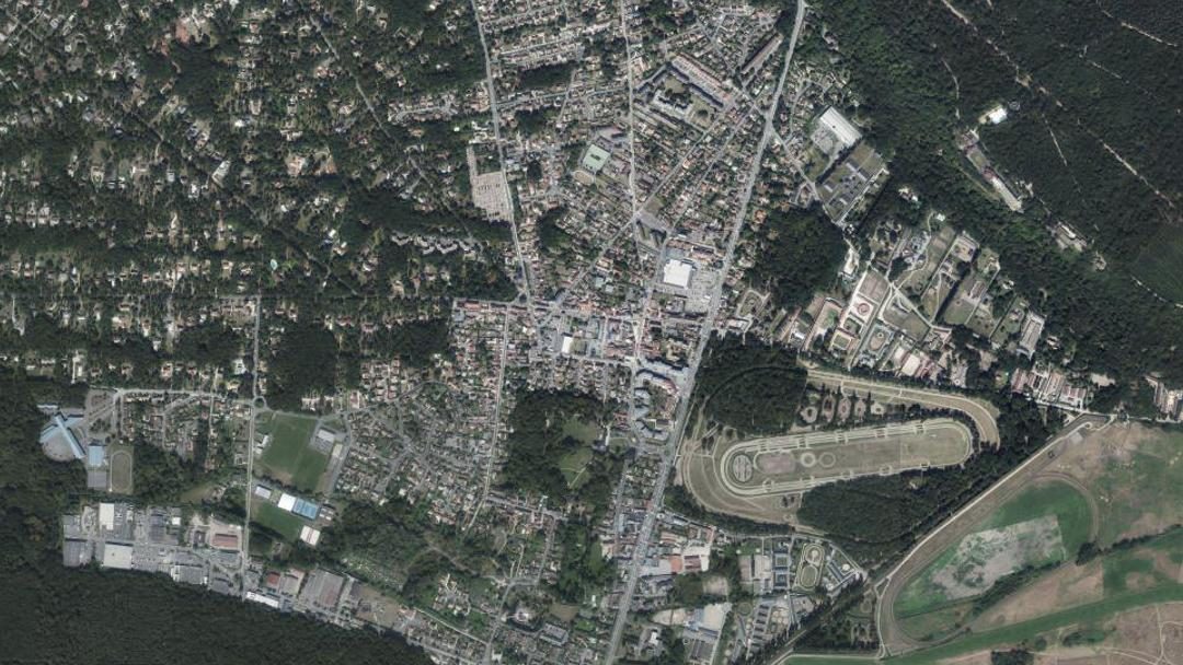 Photo 3 — Lamorlaye, Oise (60260)