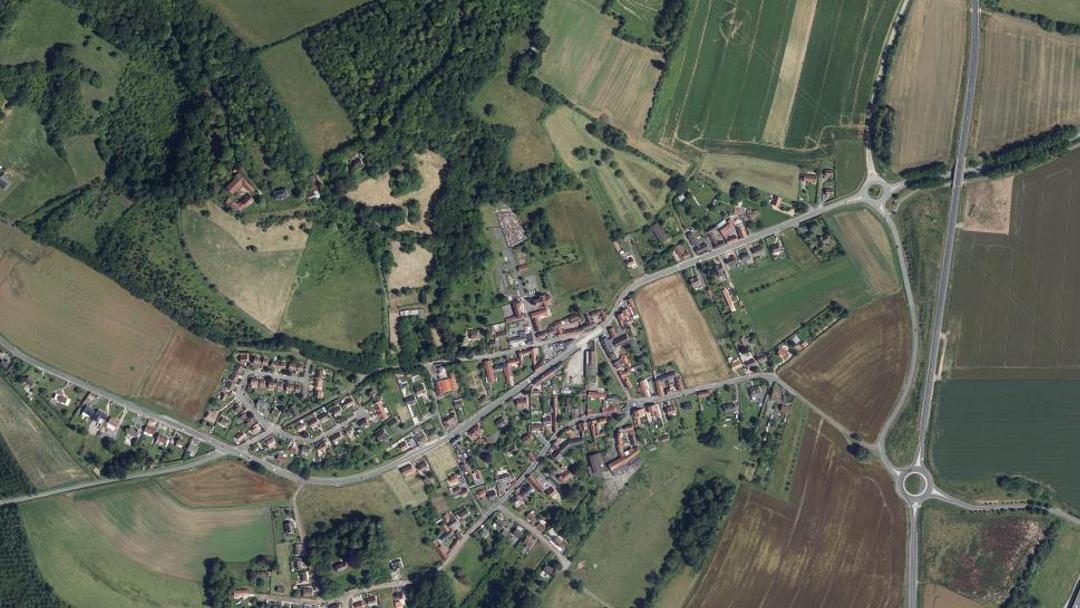 Photo 2 — Larbroye, Oise (60400)