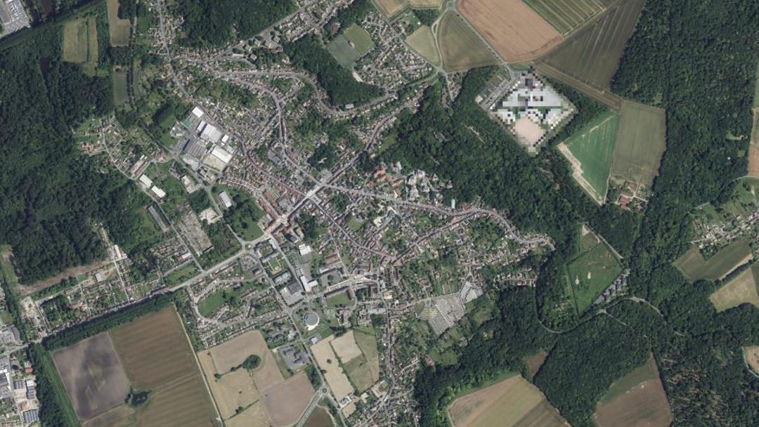 Photo 2 — Liancourt, Oise (60140)