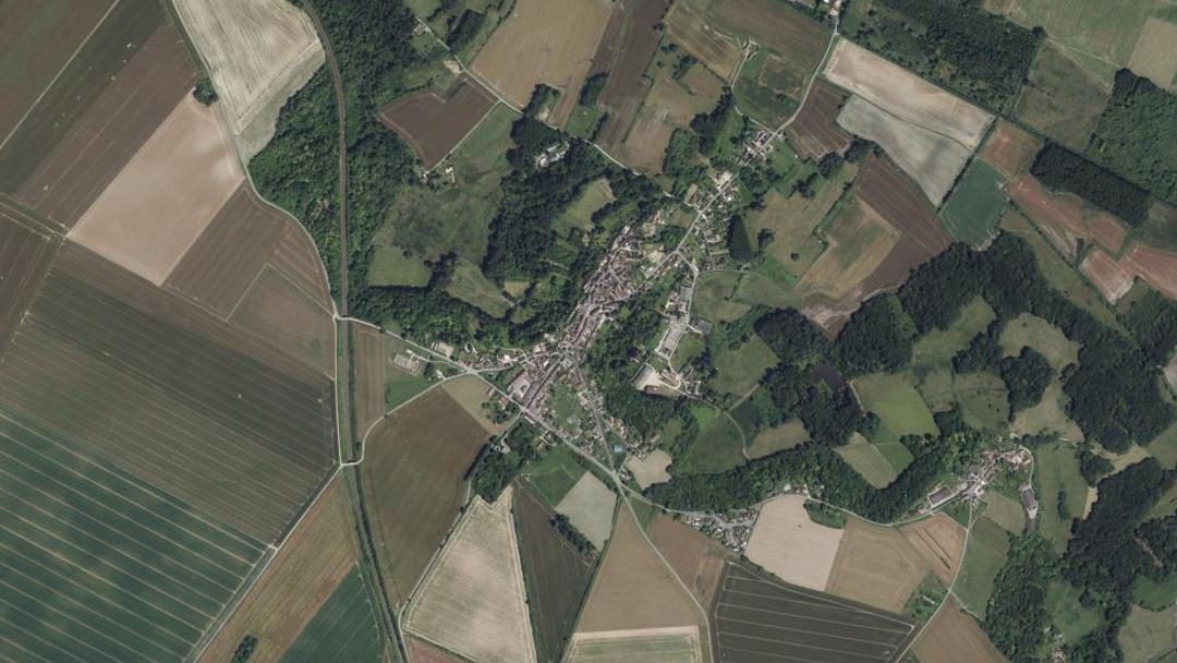 Photo 2 — Liancourt-Saint-Pierre, Oise (60240)