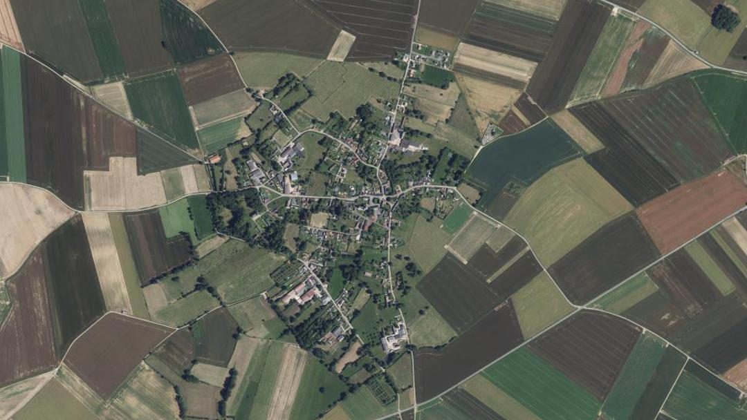 Photo 2 — Lihus, Oise (60360)