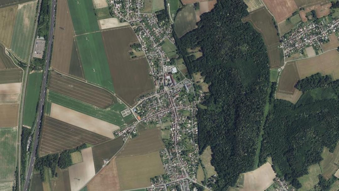 Photo 2 — Longueil-Sainte-Marie, Oise (60126)