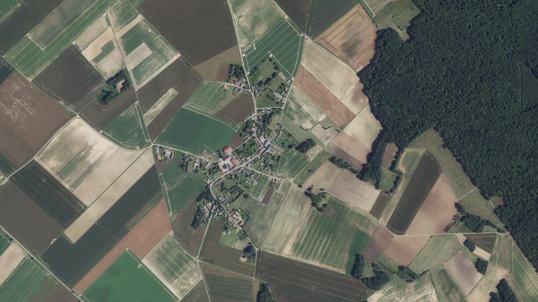 Photo 2 — Margny-aux-Cerises, Oise (60310)