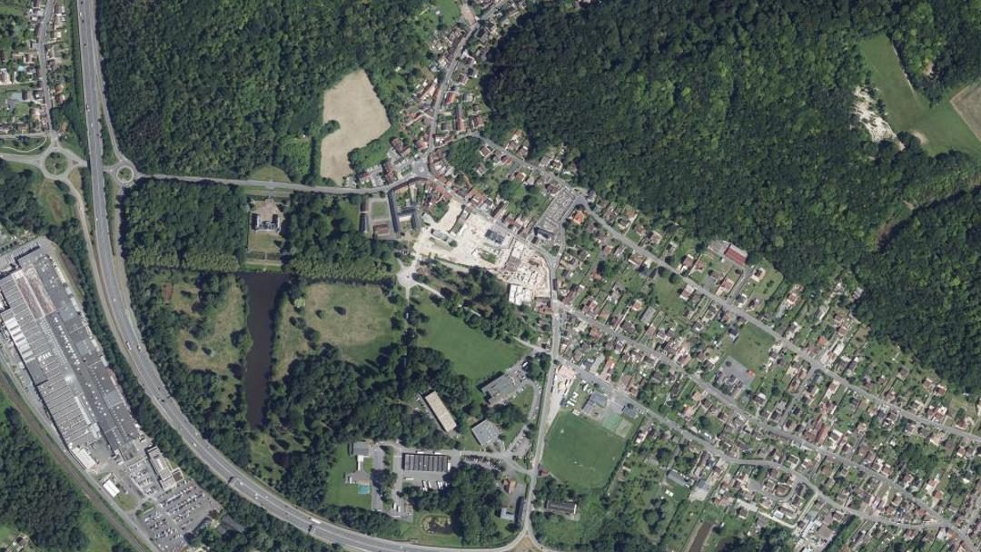 Photo 2 — Monchy-Saint-Éloi, Oise (60290)