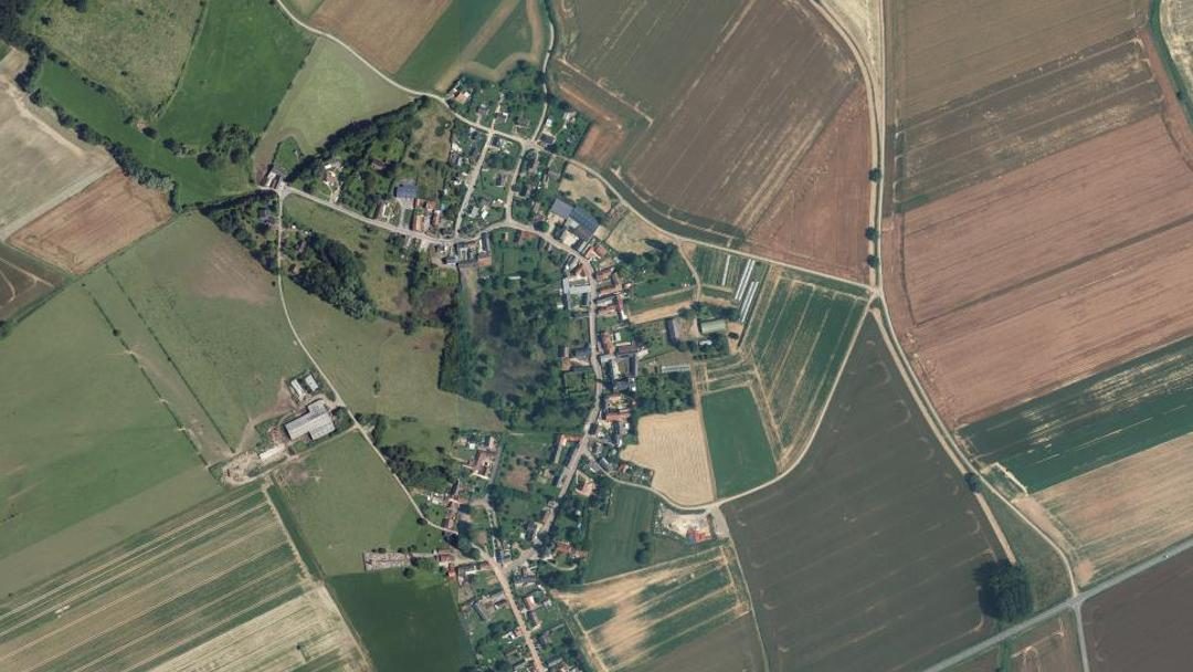 Photo 2 — Mondescourt, Oise (60400)