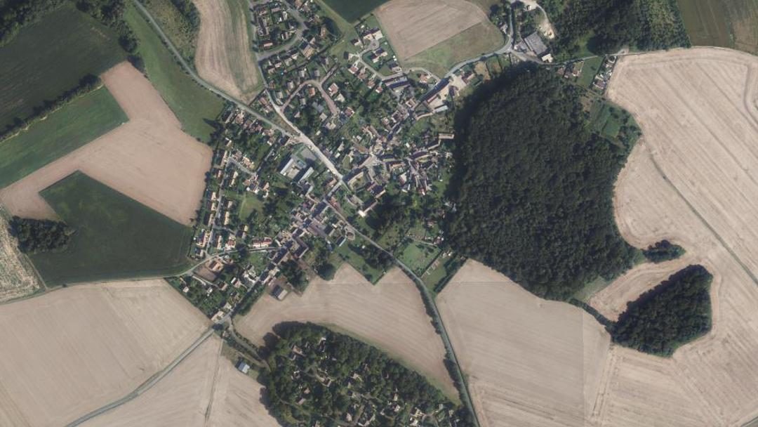 Photo 2 — Montagny-en-Vexin, Oise (60240)