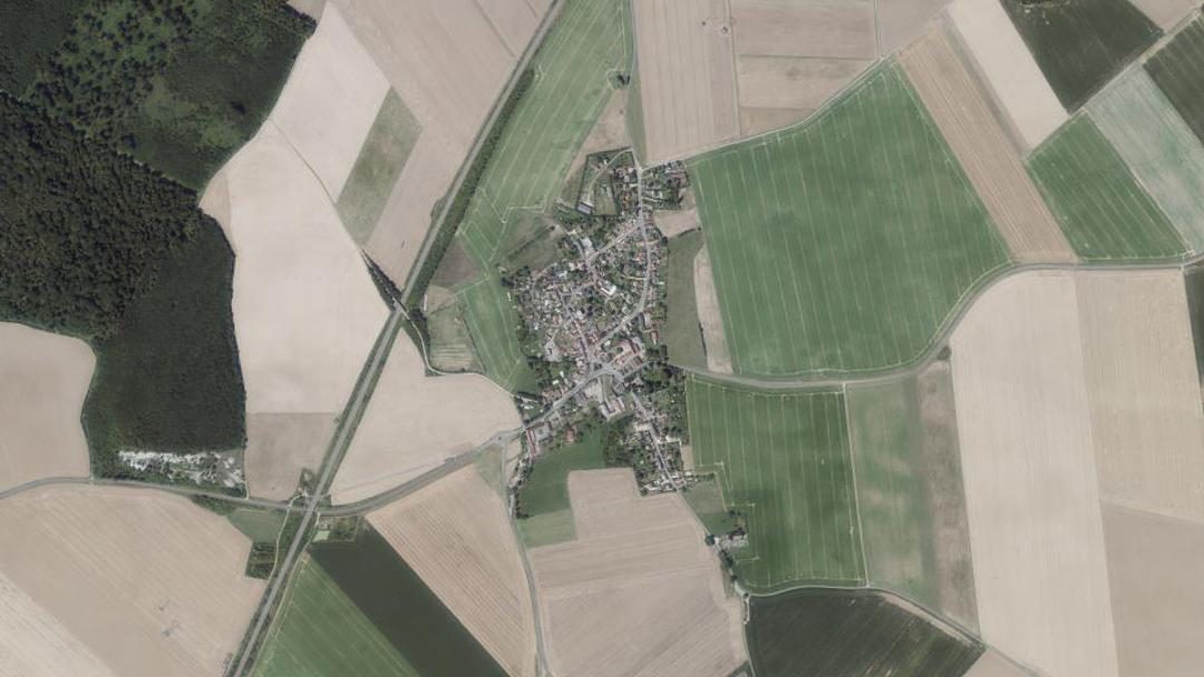 Montagny-Sainte-Félicité, Oise